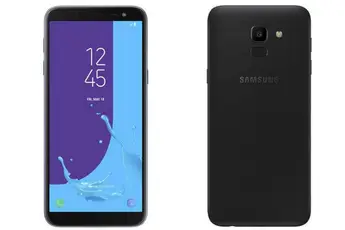 Samsung Galaxy J6+ To Sport Dual Rear Cameras