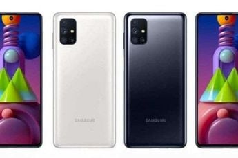 Samsung Galaxy M42 appears on 3C certification with 6000 mAh battery