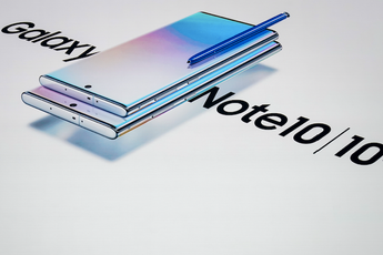 Android 10 beta for Note 10 series is rolling out