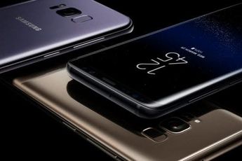 Samsung suddenly halts Galaxy S8 stable Oreo update