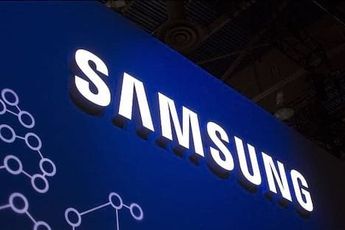 Samsung to see a drop in Chinese market share in Q4