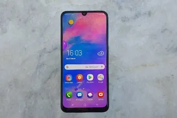 Samsung Galaxy M31 Price in India leaked ahead of the launch