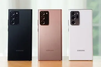 Samsung Galaxy Note 20 and Galaxy Note 20 Ultra Specifications & Pricing Revealed