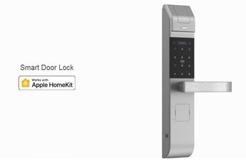 Koogeek L1 Smart Door Lock Launched