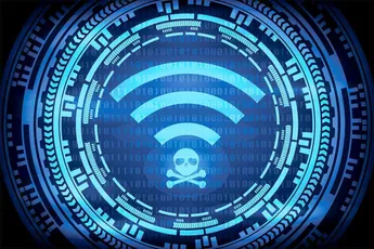 Vulnerabilities in billions of Wi-Fi and Bluetooth units can lead to password and data theft