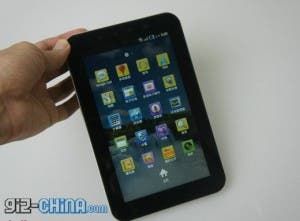 7 top 7 inch Chinese Tablets You Should Look At instead of the Nexus 7