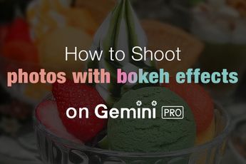 Watch: Ulefone Gemini Pro Dual Camera Video Tutorials