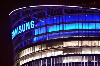 Chip sales should increase Samsung's third-quarter net profit by 79%