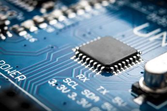 Semiconductor shortage will end by mid-2022 according to analysts