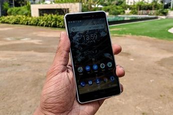 Nokia 6 (2018) is launched in US as Nokia 6.1 with Android One in tow