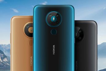 Nokia 9.3 Pure View, Nokia 7.3 5G & Nokia 6.3 Specifications and Launch