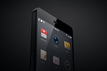 Snapdragon 801 Smartisan T1 launched in China from 3000 Yuan