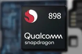 Snapdragon 898 first benchmarks: powerful and hot
