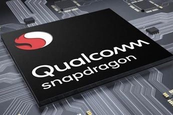 Snapdragon 8150 architecture is very similar to Kirin 980