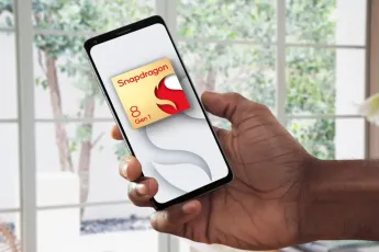 Snapdragon 8 Gen 1+ promises to be cool