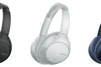 Sony WH-CH710N wireless headphones launched in India