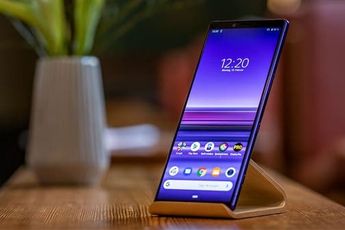 Sony Xperia 1 shows up at TENAA - To launch in China soon