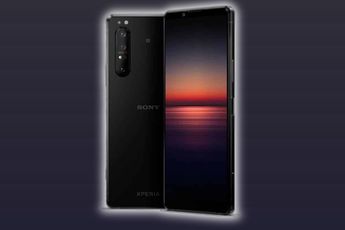 Sony Xperia 1 II passes by GeekBench with 12GB of RAM