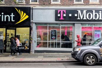 T-Mobile and Sprint officially calls off merger talks