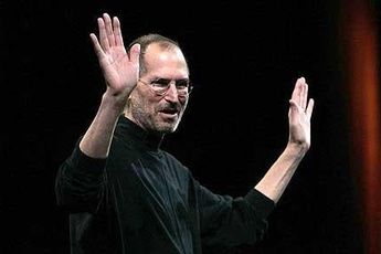 iPad 3 Rumored To Launch On Steve Jobs Birthday