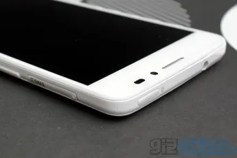 Here are the first images of the 8-core TCL Idol X+