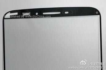 6-inch TCL N3 show’s off it near borderless design in official render