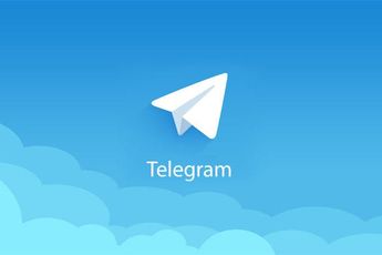 Telegram now has reactions, hidden text, translation and QR codes