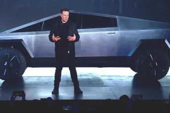 Tesla purchased the world's largest casting machine for its Cybertruck