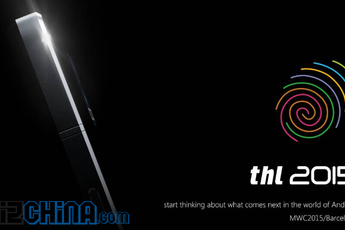 Update: THL 2015 heading to MWC with fingerprint scanner and 64bit chip