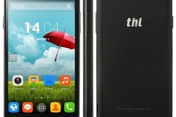 THL 4400, huge 4400mAh battery phone get intro price of $169.99