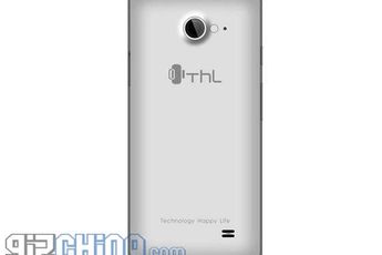 THL W11 Renders show off all new design and 1080Hd display