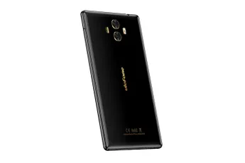Deals: Tri-Bezel-Less Ulefone MIX for just $138.98 with our Coupon