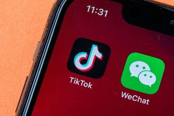 TikTok fires 20 employees - collaborates with Microsoft on an AI project