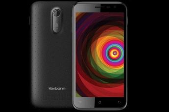 $88 Karbonn Titanium Dazzle launched in Inida