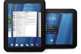 Low Priced WebOS Tablet's Coming from China 2012?