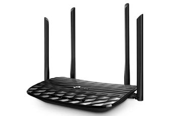 TP-Link routers caught transmitting traffic to a third-party company