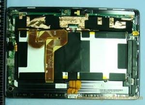 Asus Transformer Prime Gets Stripped Down at the FCC