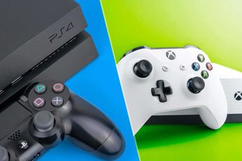 Microsoft: the PS4 sold twice as much as the Xbox One consoles