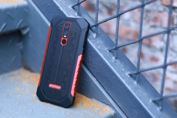 Discount coupon for the new rugged Ulefone Armor 6 from Coolicool