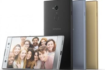 Sony Xperia XA2 Ultra is Now Official For 2,999 Yuan in China