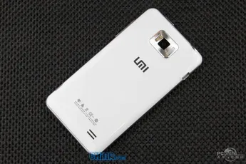 UMi X1 has 57,000 preorders in one day!