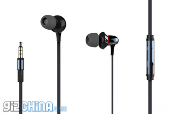 Exclusive: First look at UMi earphones