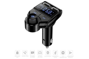 Morefine Bluetooth FM Transmitter on sale at Amazon