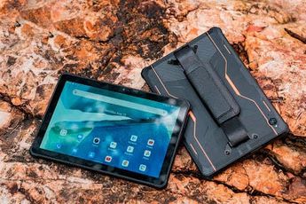 OUKITEL RT2: World's Powerful Rugged Tablet Now Available at the Lowest Price