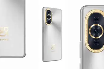 Huawei Nova 10 and 10 Pro are launched with a 60MP autofocus front camera