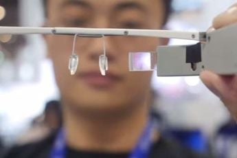 Allwinner have a $199 Google Glass competitor in the making