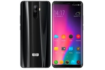 Elephone U & U Pro Now $296.99 and $389.99 on Coolicool