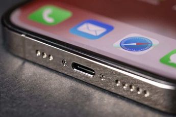 iPhone 15: Only Pro models will get a fast USB-C port