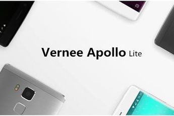 Exclusive discount coupons for Vernee Apollo Lite