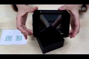 Video: Oppo Find 7 launch invitations are cool!